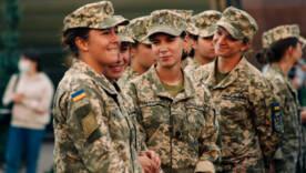 "Вкид" тижня: ЦПД розкрив, як рф через Арестовича сіє паніку про мобілізацію жінок/Фото: istock "Вкид" тижня: ЦПД розкрив, як рф через Арестовича сіє паніку про мобілізацію жінок