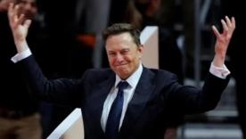 Від твітів до політичної арени: як Ілон Маск планує "повернути свободу" американцям Від твітів до політичної арени: як Ілон Маск планує "повернути свободу" американцям