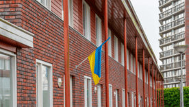 Нідерланди "зрівнюють" права: українці платитимуть майже стільки ж, скільки й інші біженці/Фото: istock Нідерланди "зрівнюють" права: українці платитимуть майже стільки ж, скільки й інші біженці