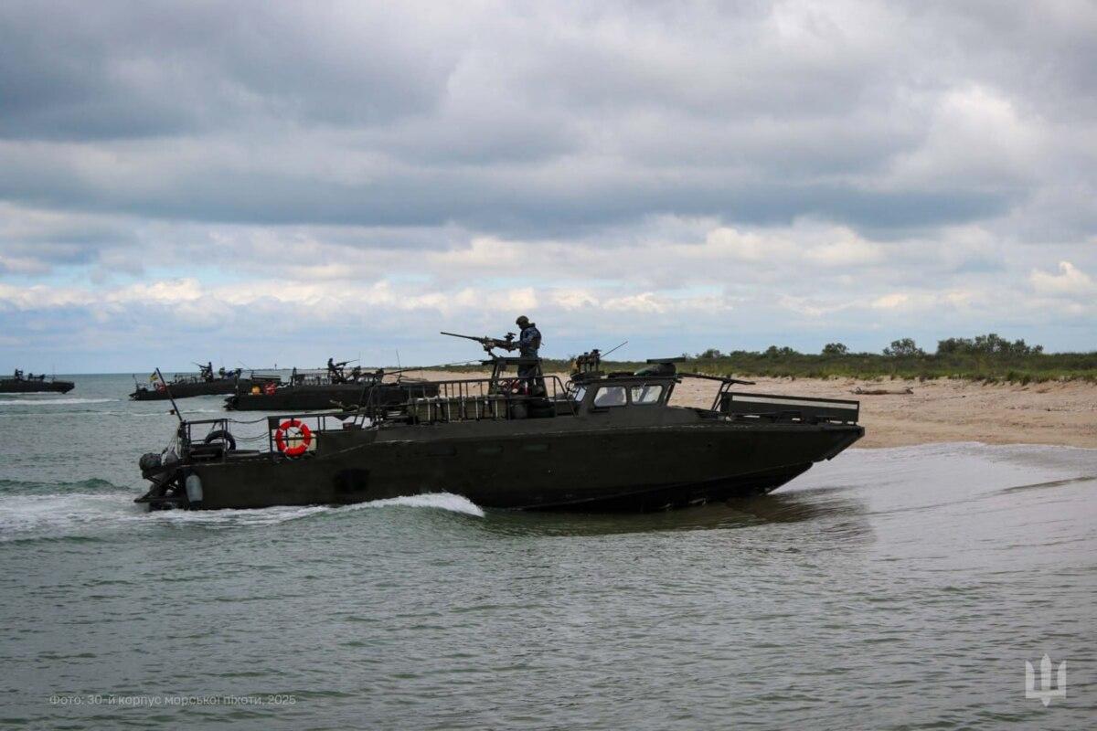 Зеленський привітав ВМС: Президент назвав головні досягнення в морі/Фото: telegram Зеленський привітав ВМС: Президент назвав головні досягнення в морі