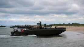 Зеленський привітав ВМС: Президент назвав головні досягнення в морі/Фото: telegram Зеленський привітав ВМС: Президент назвав головні досягнення в морі