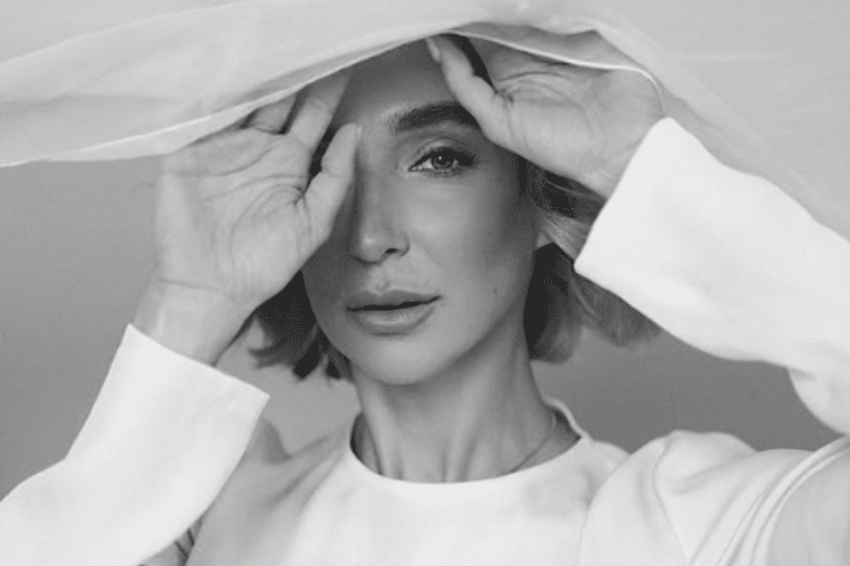 Елена Мандзюк 