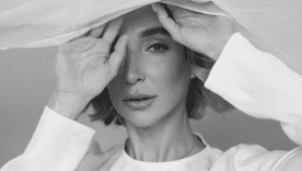 Елена Мандзюк рассказала о том, что ей угрожают смертью / Фото: Instagram блогерки Елена Мандзюк