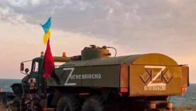 Ніч на Зміїному: як українські ССО провели операцію під носом у ворога Ніч на Зміїному: як українські ССО провели операцію під носом у ворога