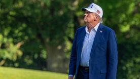Додаткові 10%: Трамп погрожує новим митом країнам-членам БРІКС/Фото: Getty Images Ультиматум від Трампа: членство в БРІКС коштуватиме країнам додаткові 10% імпортних мит