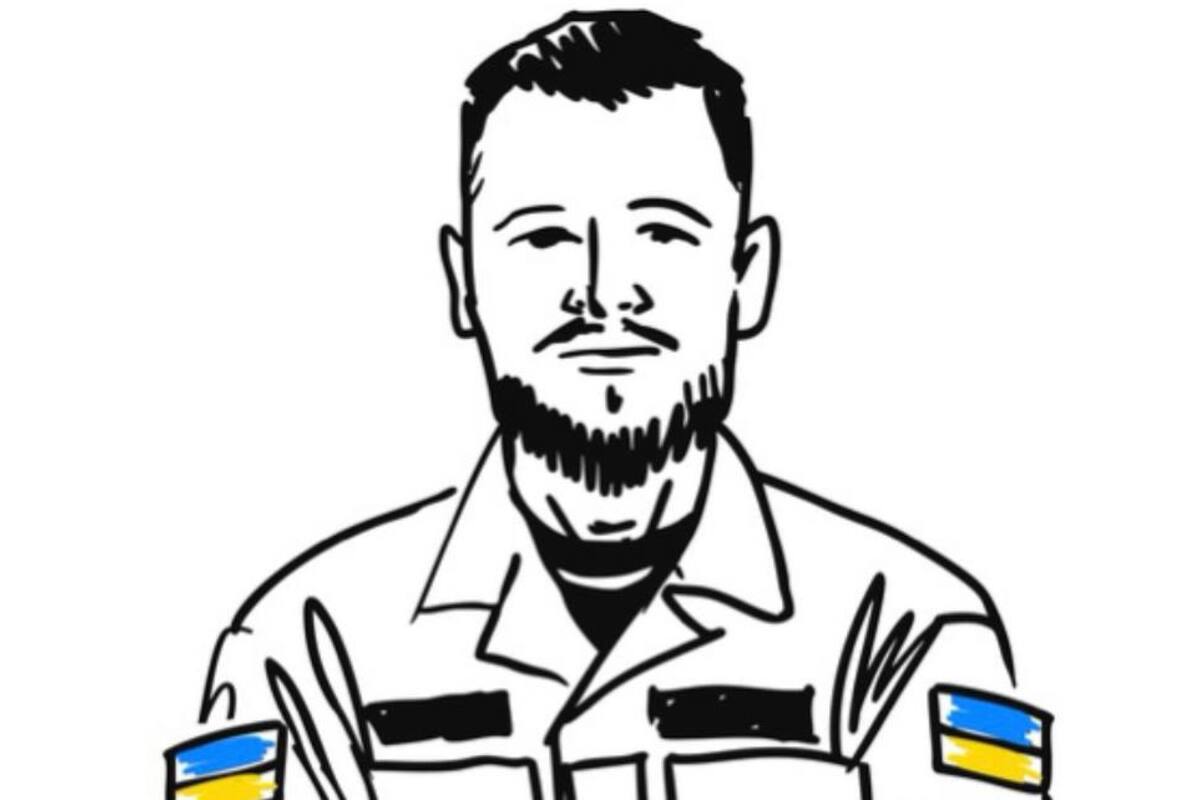 Майор ВСУ Андрей Ткачук раскритиковал звёзд, которые служат в культурных подразделениях / Фото: t.me/voice_of_major Майор ВСУ Андрей Ткачук раскритиковал звёзд, которые служат в культурных подразделениях