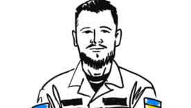 Майор ВСУ Андрей Ткачук раскритиковал звёзд, которые служат в культурных подразделениях / Фото: t.me/voice_of_major Майор ВСУ Андрей Ткачук раскритиковал звёзд, которые служат в культурных подразделениях