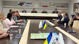 Фото: fairsport Федерація баскетболу та Нацплатформа об'єднуються проти договірних матчів