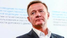 Смерть за кулисами Кремля: министра РФ нашли мертвым в день, когда он лишился должности / Фото: ТГ Mash Смерть за кулисами Кремля: министра РФ нашли мертвым в день, когда он лишился должности