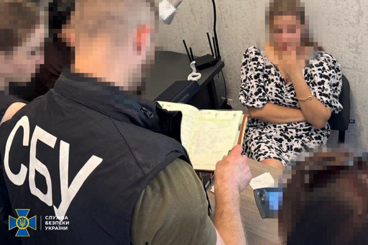 В Украине стало на 6 схем для уклонистов меньше/Фото: СБУ В Украине стало на 6 схем для уклонистов меньше