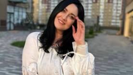 Соломія Вітвицька розповіла, як змогла придбати житло у складні часи / Фото: instagram.com/solomiyavitvitska Соломія Вітвицька розповіла, як змогла придбати житло у складні часи
