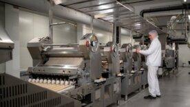 Швейцарський гігант Nestlé запустив 40-мільйонну фабрику на Волині: що будуть виготовляти?/Фото: Інтерфакс-Україна Швейцарський гігант Nestlé запустив 40-мільйонну фабрику на Волині: що будуть виготовляти?