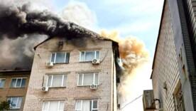 Уже 7 постраждалих — внаслідок останньої атаки по Харкову Уже 7 постраждалих — внаслідок останньої атаки по Харкову