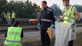 У Нацполіції назвали причину вибуху біля Житомира/Фото: Нацполіція У Нацполіції назвали причину вибуху біля Житомира