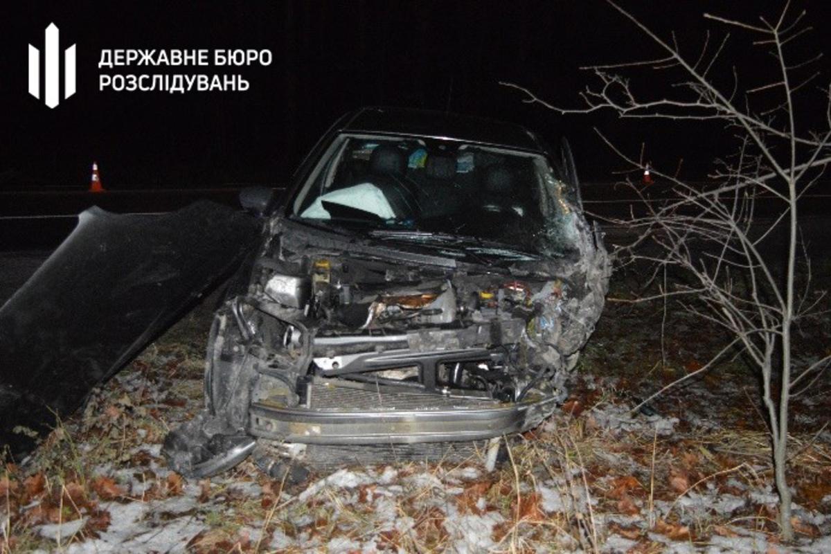 Экс-полицейского будут судить за гибель нацгвардейца в аварии / Фото: Государственное бюро расследований Экс-полицейского будут судить за гибель нацгвардейца в аварии / Фото: Государственное бюро расследований