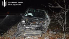 Експоліцейського судитимуть за загибель нацгвардійця в аварії / Фото: Державне бюро розслідувань Експоліцейського судитимуть за загибель нацгвардійця в аварії / Фото: Державне бюро розслідувань