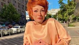 Елена-Кристина Лебедь / Фото: instagram.com/elena_kristina_lebed "Переела или...": Елена-Кристина Лебедь шокировала фанатов загадочным фото