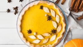 Летний взрыв вкуса: как приготовить звездный десерт, покоривший мир - без лишних усилий / Фото: freepik Летний взрыв вкуса: как приготовить звездный десерт, покоривший мир - без лишних усилий