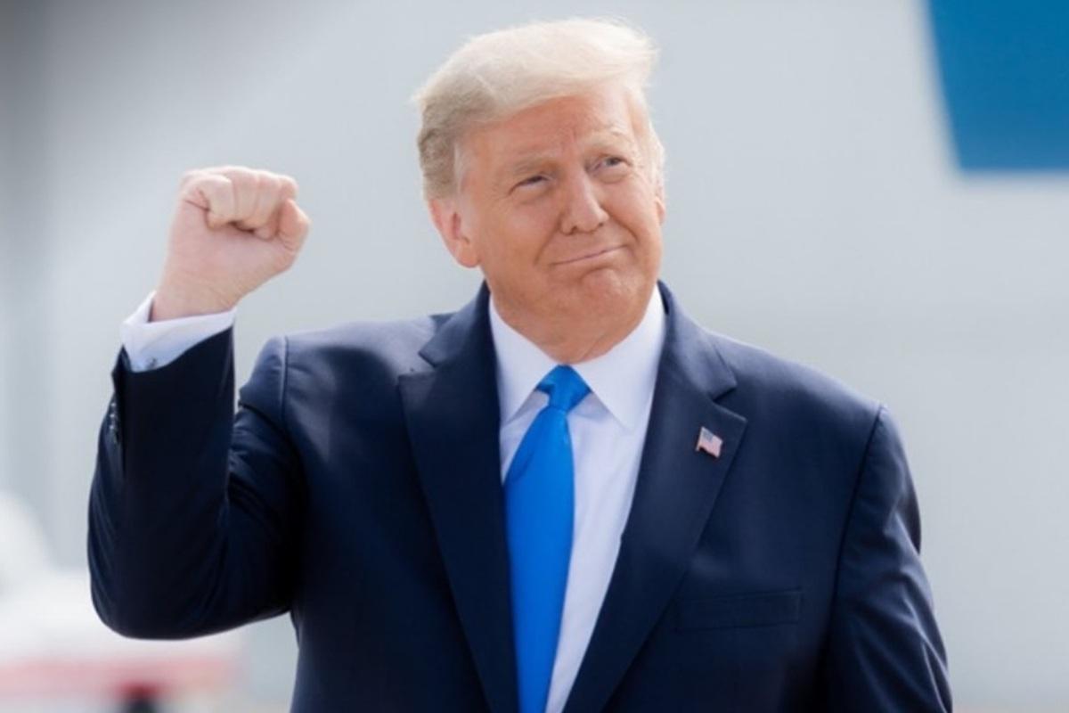 Трамп проти Путіна: президент США розкритикував Кремль і пообіцяв “сюрприз”