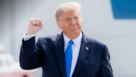 Трамп проти Путіна: президент США розкритикував Кремль і пообіцяв “сюрприз” / Фото: Getty Images Трамп проти Путіна: президент США розкритикував Кремль і пообіцяв “сюрприз”