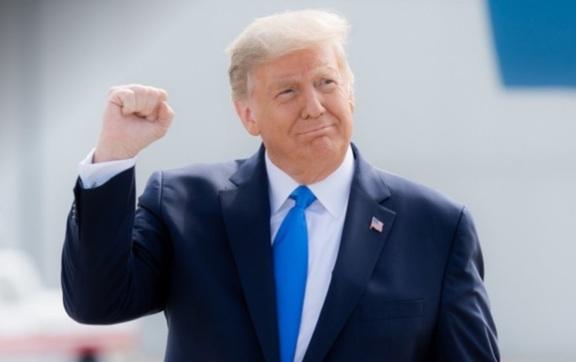 Трамп проти Путіна: президент США розкритикував Кремль і пообіцяв “сюрприз”