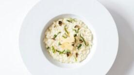 Секрет ідеального різотто розкрито: цей смак кращий, ніж у ресторані! / Фото: unsplash