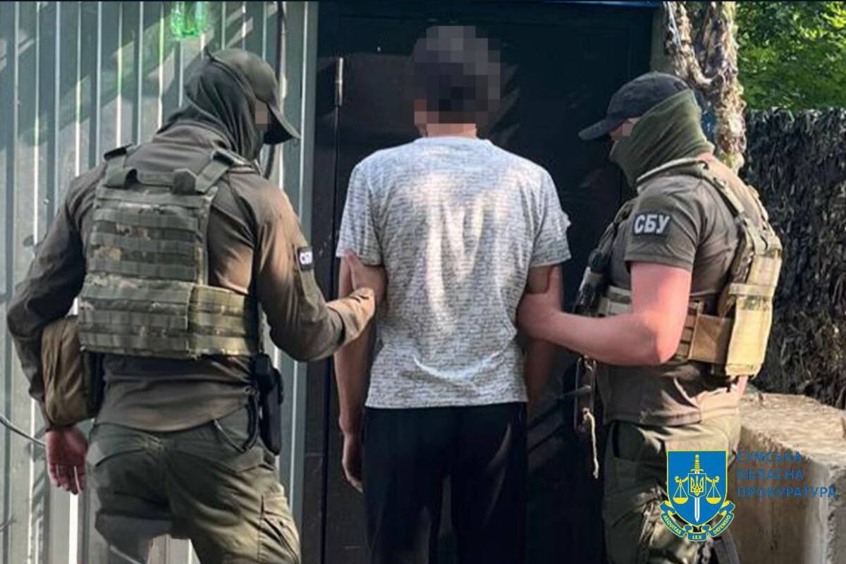 Він збирав дані та створював агентурну мережу Він збирав дані та створював агентурну мережу