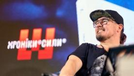 Экстраверт + интроверт: Фагот из ТНМК откровенно рассказал, как уживается с Ольгой Навроцкой