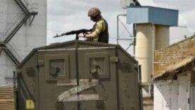 Україна закликає світ до посилення військової підтримки та санкцій Україна закликає світ до посилення військової підтримки та санкцій