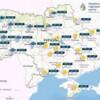 Погода на 9 июля в Украине: страну разделит пополам... Где-то грозы с градом, а где-то жара