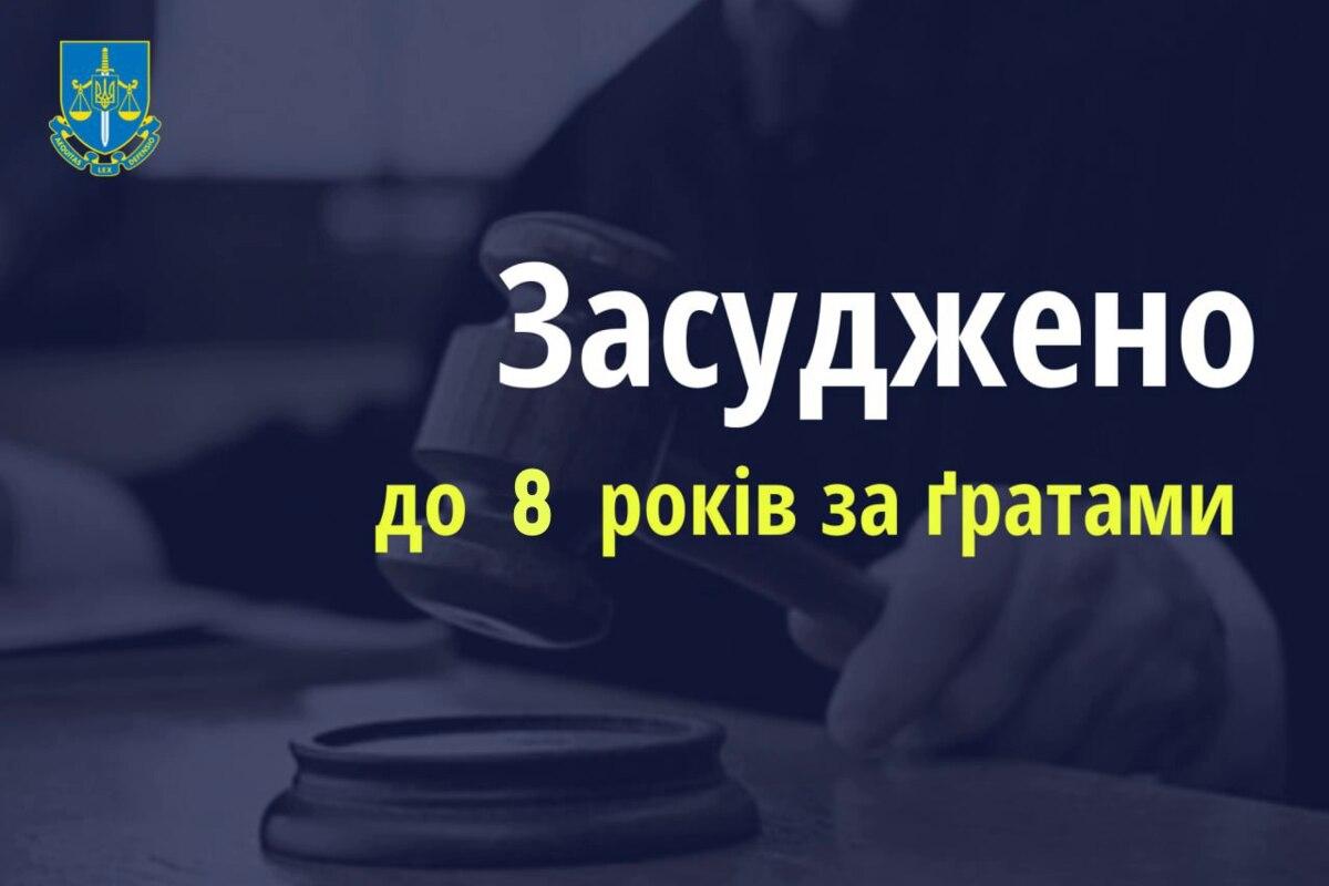 Викрав 44 тисячі євро, отримані за загиблого героя: на Черкащині оголошено вирок / Фото: Черкаська обласна прокуратура Викрав 44 тисячі євро, отримані за загиблого героя: на Черкащині оголошено вирок / Фото: Черкаська обласна прокуратура