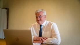 Украина поддержала инициативу сенатора Грэма об усилении давления на россию / Фото: Facebook Andrij Sybiha Украина поддержала инициативу сенатора Грэма об усилении давления на россию / Фото: Facebook Andrij Sybiha