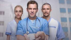 Любимый медицинский сериал "Женский доктор" вернётся на 1+1 / Фото: 1+1 Любимый медицинский сериал "Женский доктор" вернётся на 1+1