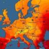 Украину накроет экстремальная жара — до +39°C