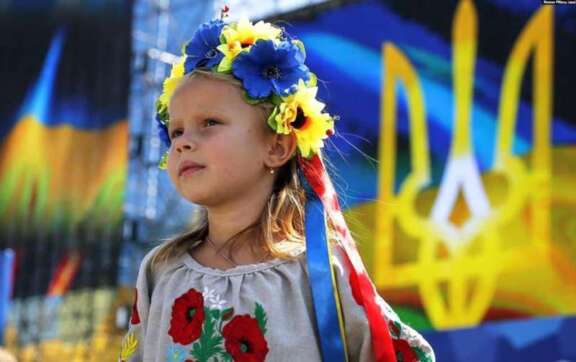 Врятовані з-під тиску: Україна повернула дітей, яким забороняли говорити українською / Фото: kyiv24 Врятовані з-під тиску: Україна повернула дітей, яким забороняли говорити українською