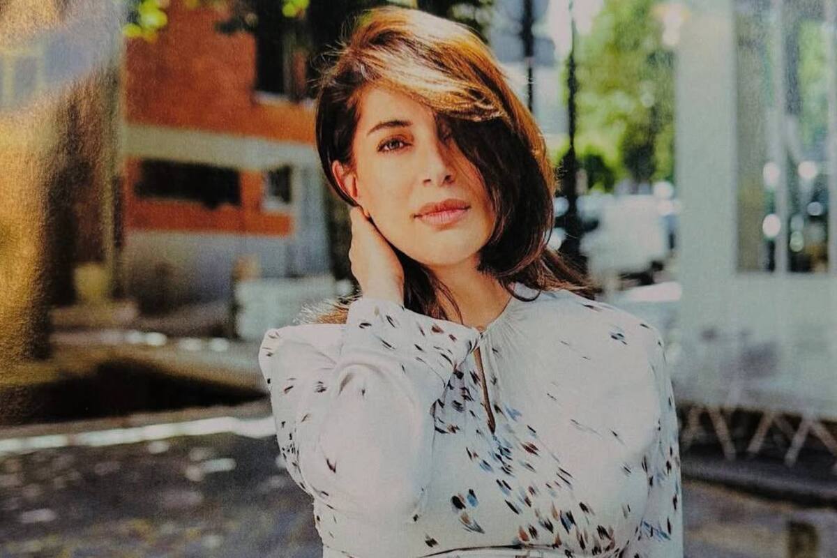 47-летняя звезда "бондианы" удивила новостью — ожидает первенца / Фото: instagram.com/caterina_murino_official 47-летняя звезда "бондианы" удивила новостью — ожидает первенца