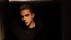 Кінець чуток: MELOVIN відверто пояснив, чому мобілізувався / Фото: instagram.com/melovin_official/ Кінець чуток: MELOVIN відверто пояснив, чому мобілізувався і як "буде корисним" для ЗСУ!