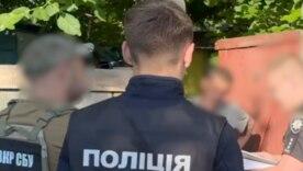 Агент на зарплаті в окупантів: як 44-річний харків’янин працював на фсб / Фото: Національна поліція України Агент на зарплаті в окупантів: як 44-річний харків’янин працював на фсб / Фото: Національна поліція України