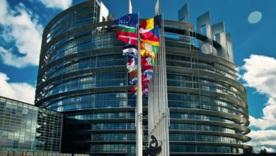 Зеленый сигнал от Европарламента: как изменятся правила пересечения границы ЕС Новые правила въезда в ЕС: кого коснется новая система и что нужно знать / Фото: Getty Images Зеленый сигнал от Европарламента: как изменятся правила пересечения границы ЕС Новые правила въезда в ЕС: кого коснется новая система и что нужно знать