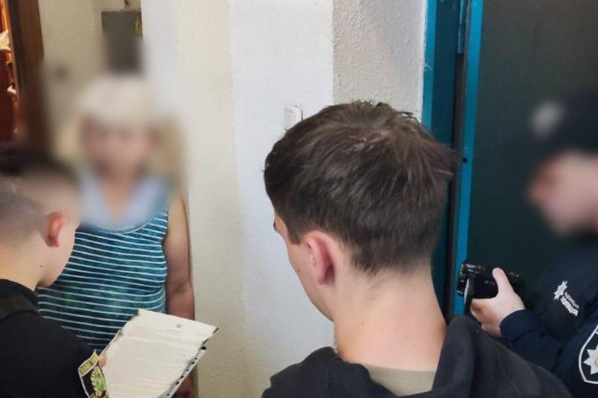 Агент на зарплаті в окупантів: як 44-річний харків’янин працював на фсб / Фото: Національна поліція України Агент на зарплаті в окупантів: як 44-річний харків’янин працював на фсб / Фото: Національна поліція України