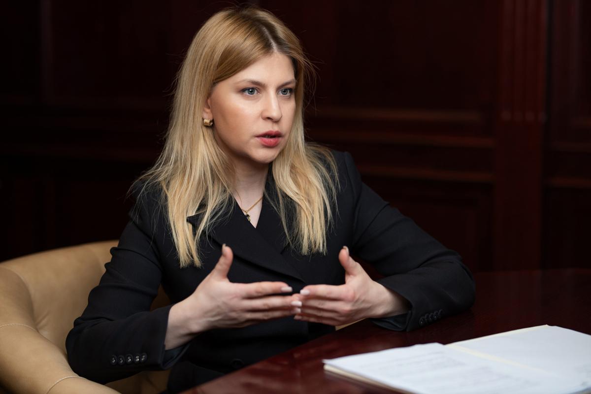 ЕС договорится со Словакией и Венгрией по новому пакету санкций против рф уже на этой неделе/Фото: Министерство юстиции ЕС договорится со Словакией и Венгрией по новому пакету санкций против РФ уже на этой неделе