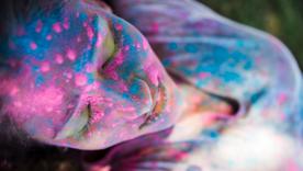 8 липня - свято бодіарту / Фото: freepik Історичний день: 8 липня – це не лише свято бодіарту, а й переломні моменти у долі Європи