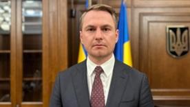 Кравченко в силовом кругу: Зеленский ввел генпрокурора в состав СНБО / Фото: Facebook Кравченко Кравченко в силовом кругу: Зеленский ввел генпрокурора в состав СНБО