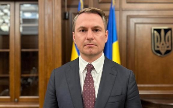 Кравченко в силовому колі: Зеленський ввів генпрокурора до складу РНБО