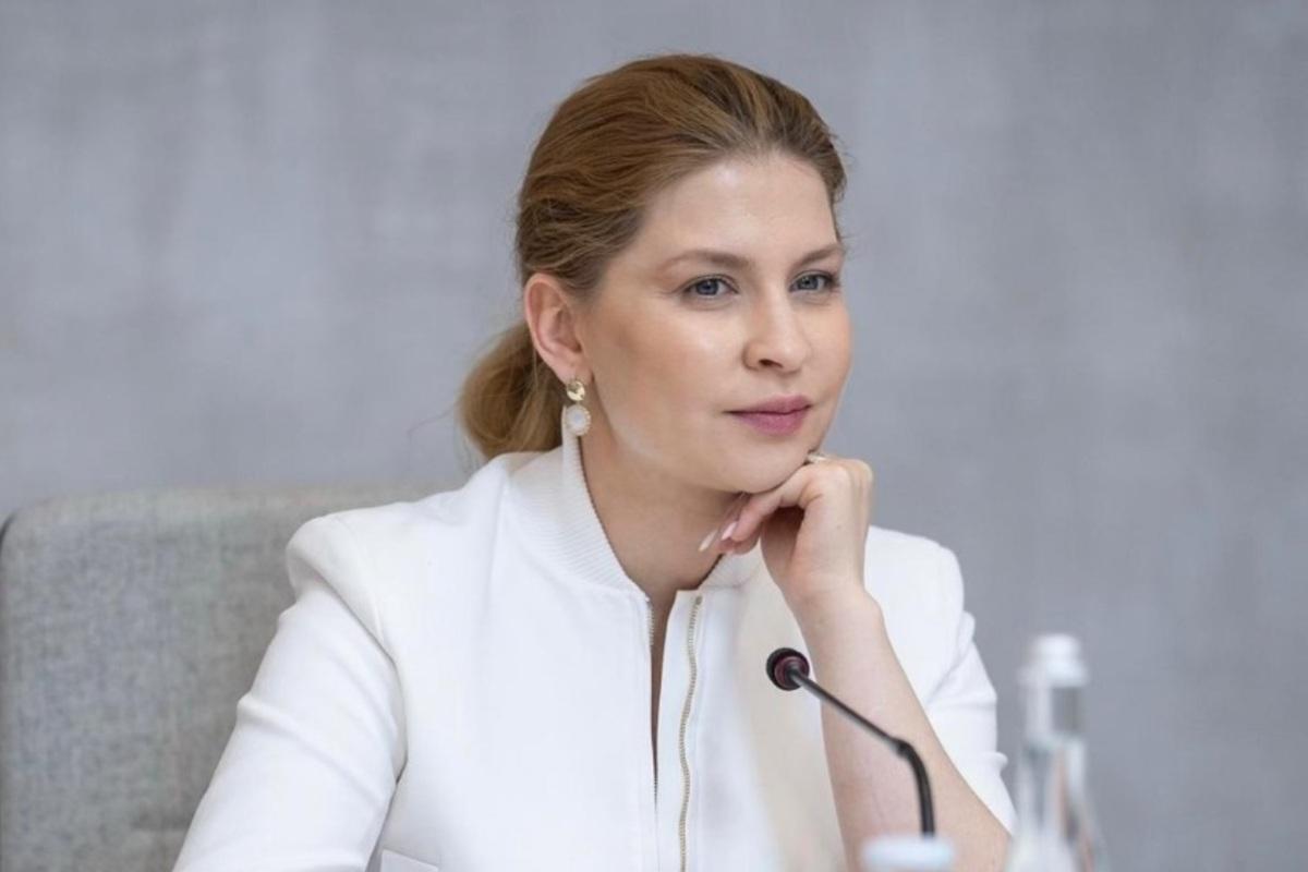 Міністерка на заставці: як відео Мін’юсту в TikTok спровокувало дискусії – і що сказала Стефанішина / Фото: Facebook Стефанішиної Міністерка на заставці: як відео Мін’юсту в TikTok спровокувало дискусії – і що сказала Стефанішина