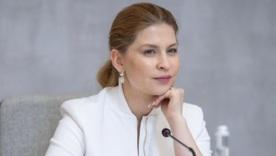 Міністерка на заставці: як відео Мін’юсту в TikTok спровокувало дискусії – і що сказала Стефанішина / Фото: Facebook Стефанішиної Міністерка на заставці: як відео Мін’юсту в TikTok спровокувало дискусії – і що сказала Стефанішина