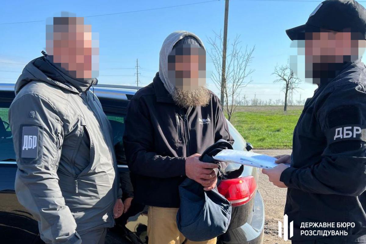 Викрито працівників залізниці, які підтримали ворога під час окупації Херсона
