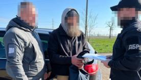 Викрито працівників залізниці, які підтримали ворога під час окупації Херсона/Фото: ДБР Викрито працівників залізниці, які підтримали ворога під час окупації Херсона