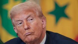 Трамп прокоментував можливість відправки до України ще однієї системи Patriot/Фото: Win McNamee/Getty Images Трамп прокоментував можливість відправки до України ще однієї системи Patriot