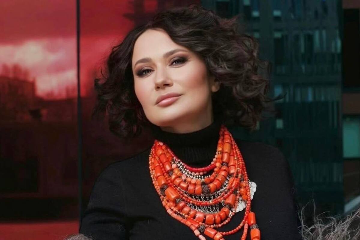 Боррелиоз чуть не забрал её жизнь: история Елены Мозговой / Фото: instagram.com/olenamozgova1 Боррелиоз чуть не забрал её жизнь: история Елены Мозговой